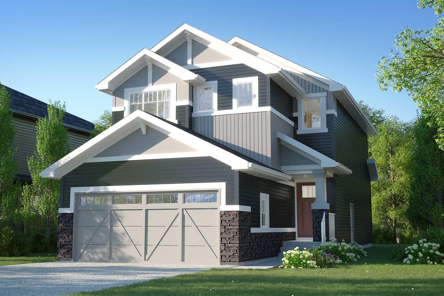 59 Saddlebred Place, T4C 3E7