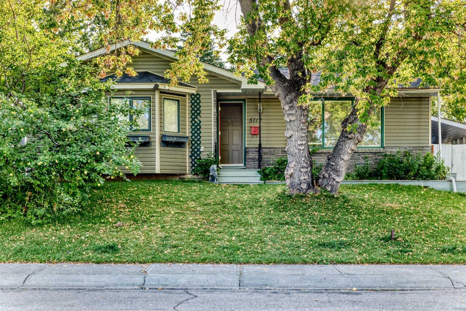 5112 Viceroy Drive NW, T3A 0V6
