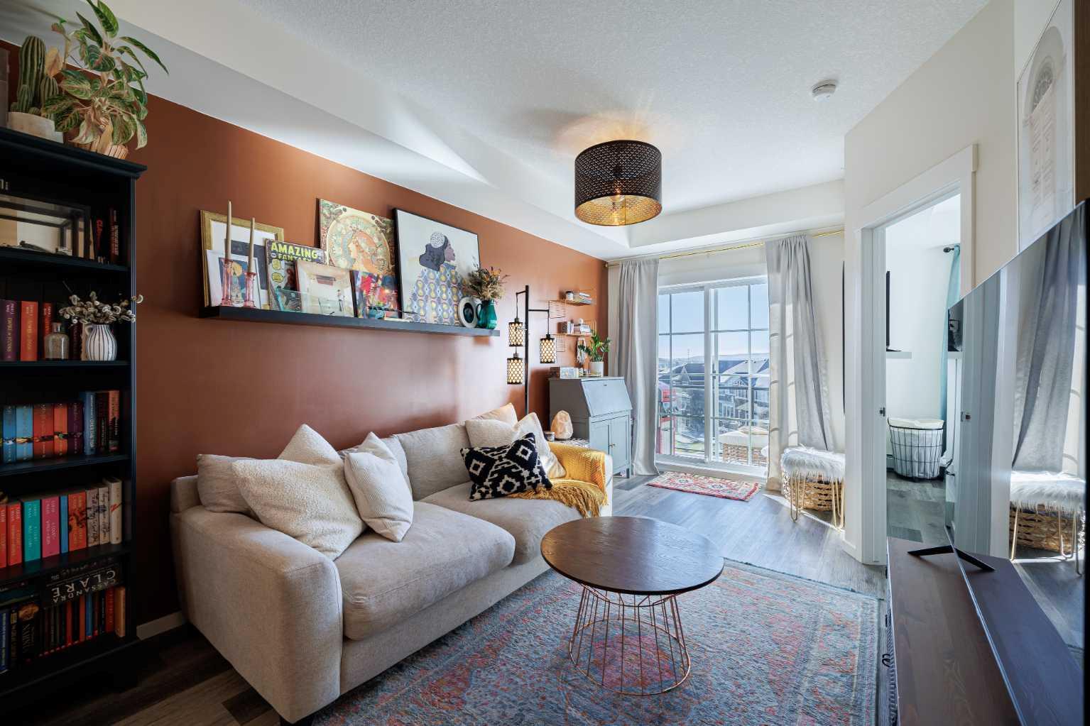 3415, 298 Sage Meadows Park NW, T3P 1P5