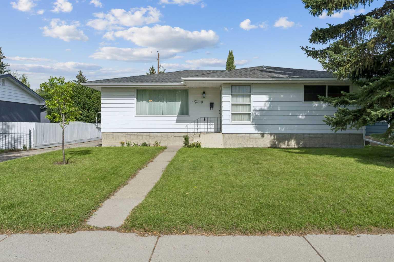 3516 Boulton Road NW, T2L 1M6