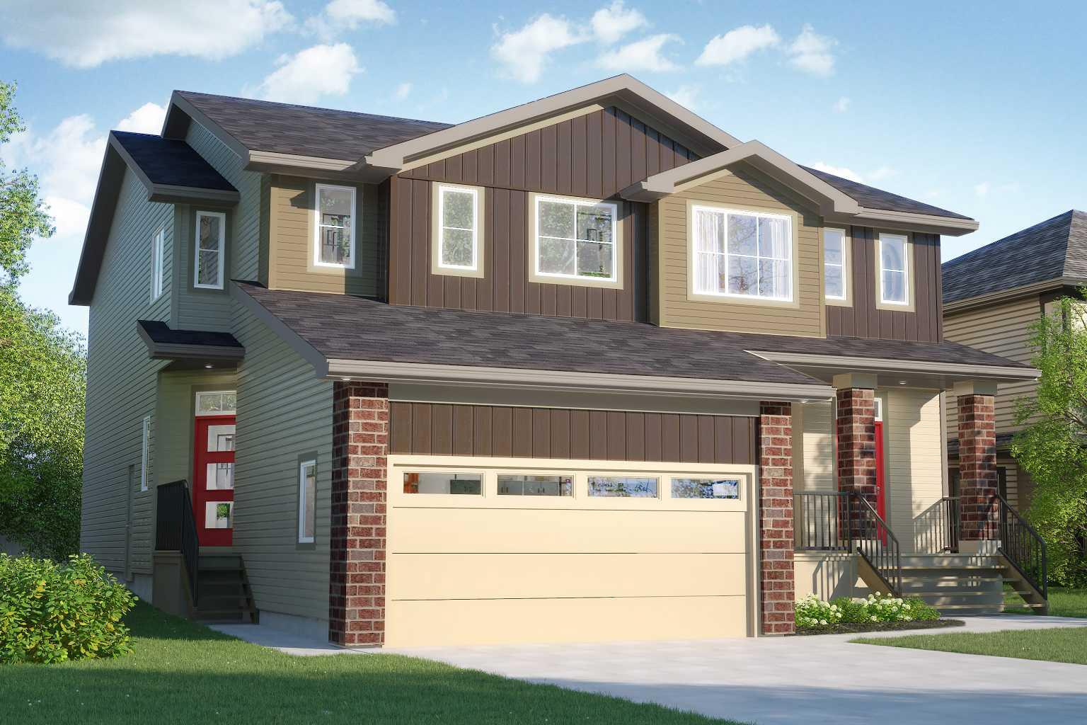 242 Greystone Boulevard, T4C 3P2
