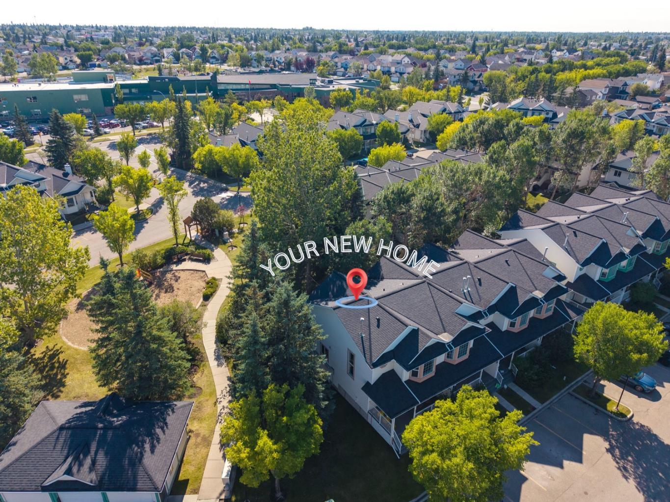 65 Martin Crossing Court NE, T3J3P3