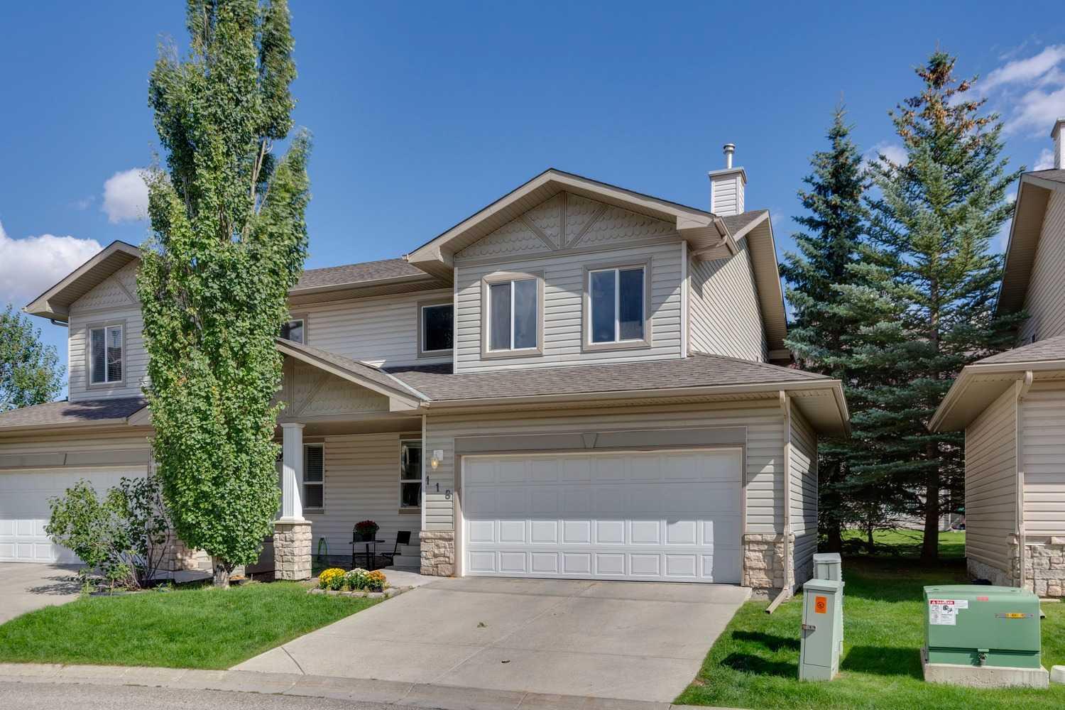 118 Citadel Meadow Gardens NW, T3G 5N3