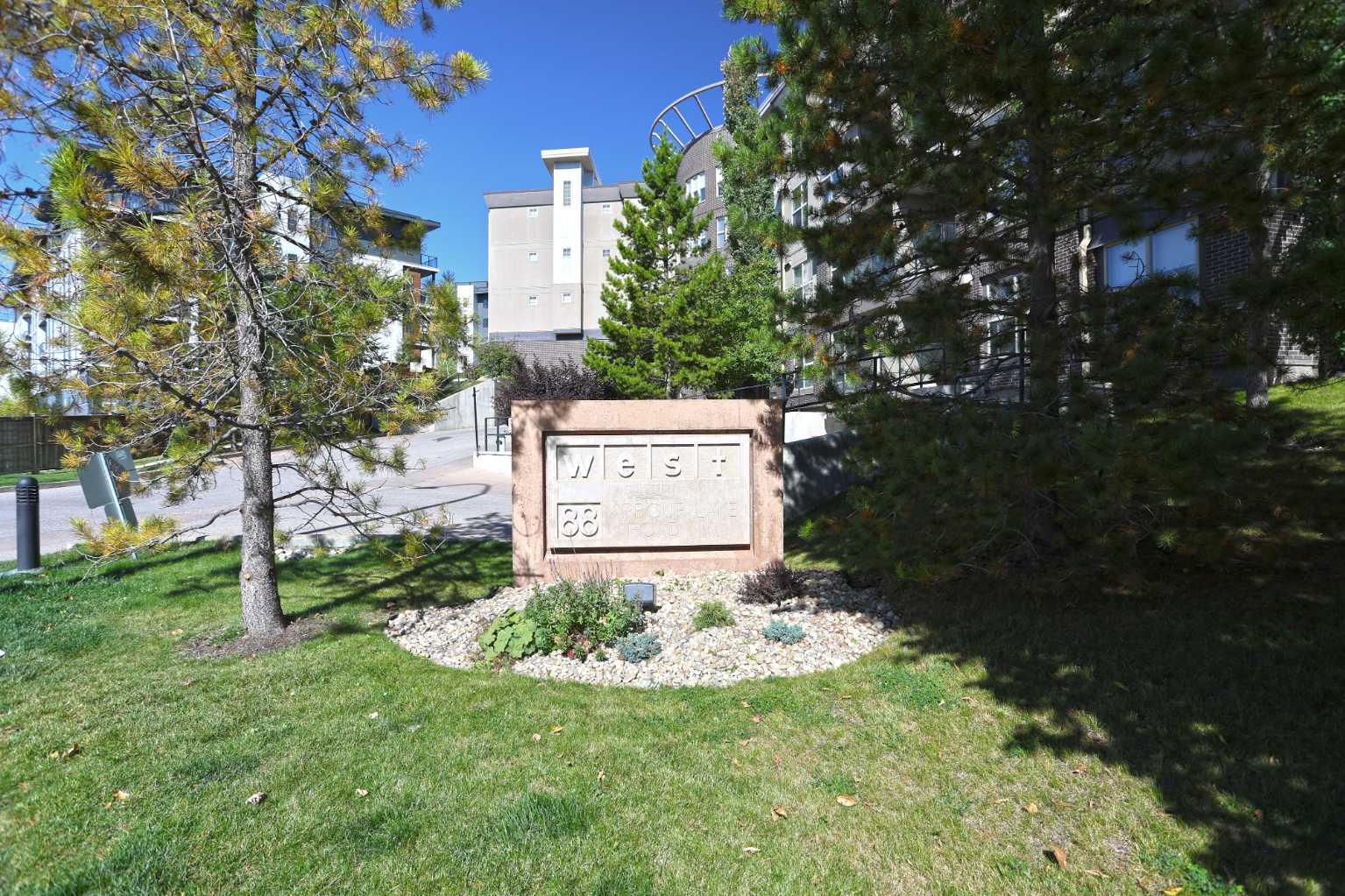 421, 88 Arbour Lake Road NW, T3G 0C2