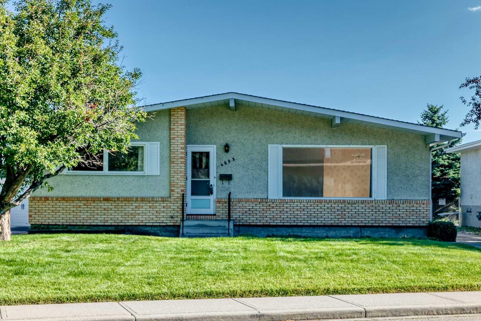 4632 Montana Drive NW, T3B 1G1
