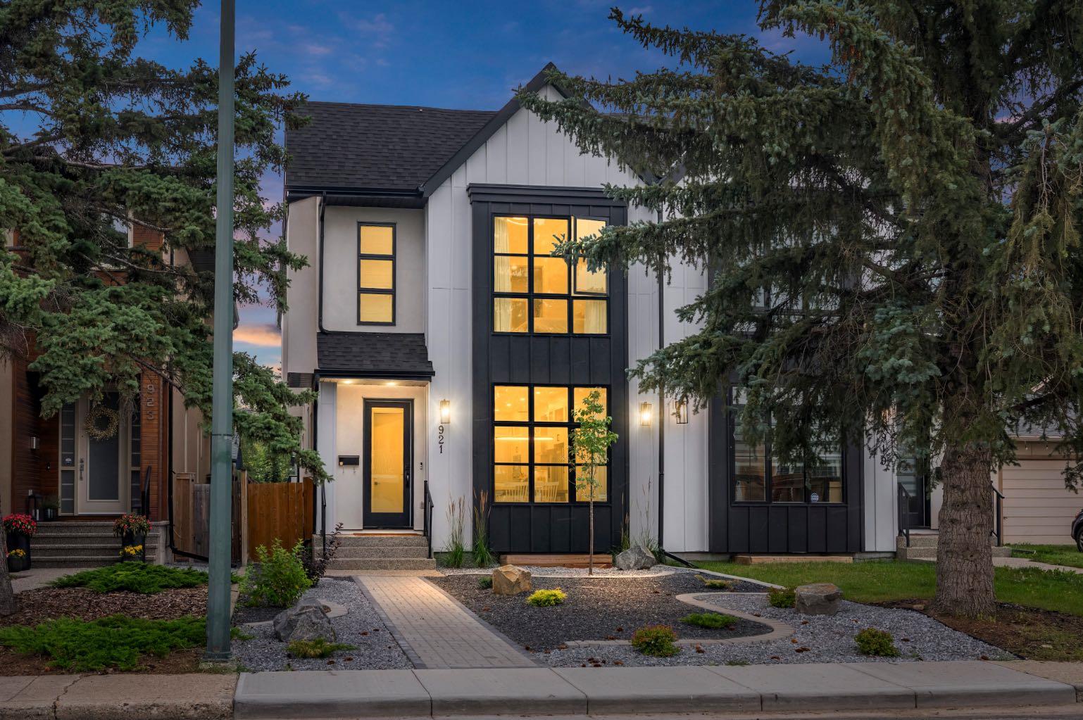 921 41 Street SW, T3C 1X3