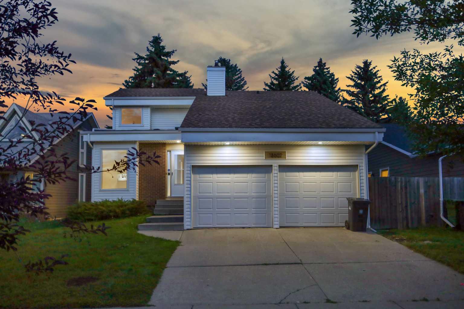13632 Deer Run Boulevard SE, T2J6P1