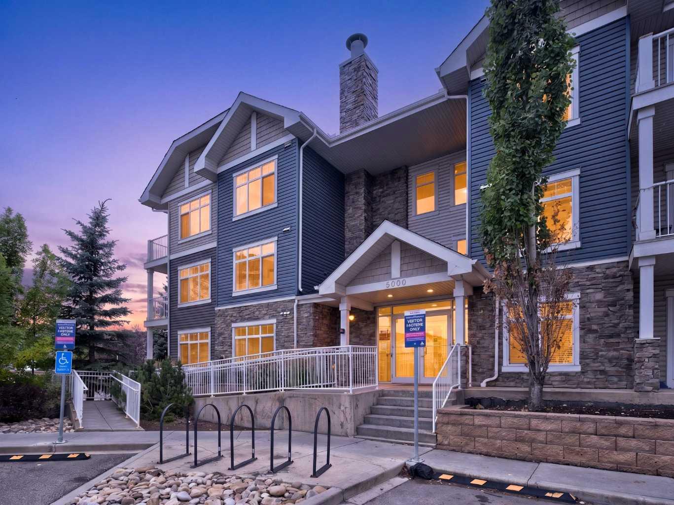 5201, 155 Skyview Ranch Way NE, T3N 0L5
