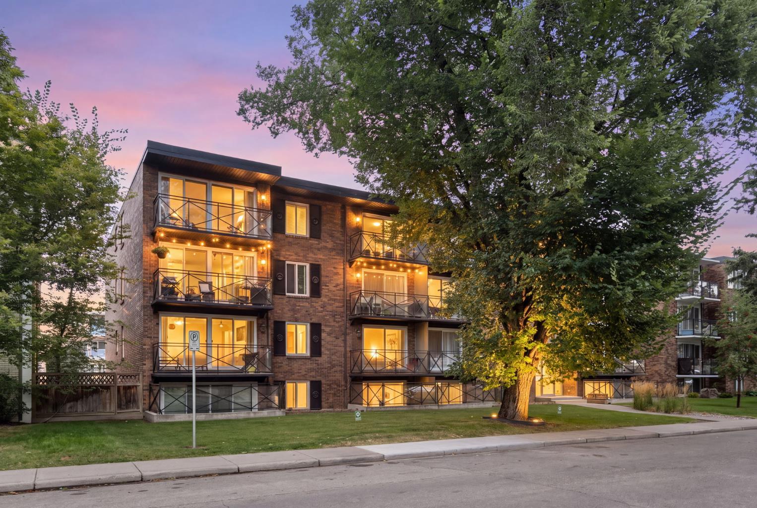 401, 120 24 Avenue SW, T2S 0J9