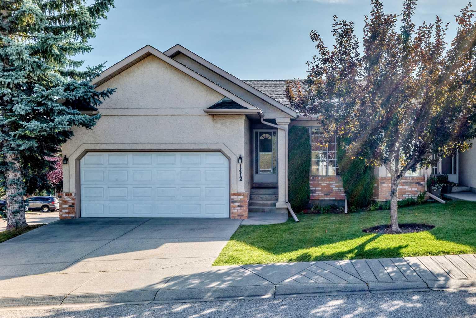 1412 Costello Boulevard SW, T3H 3G9