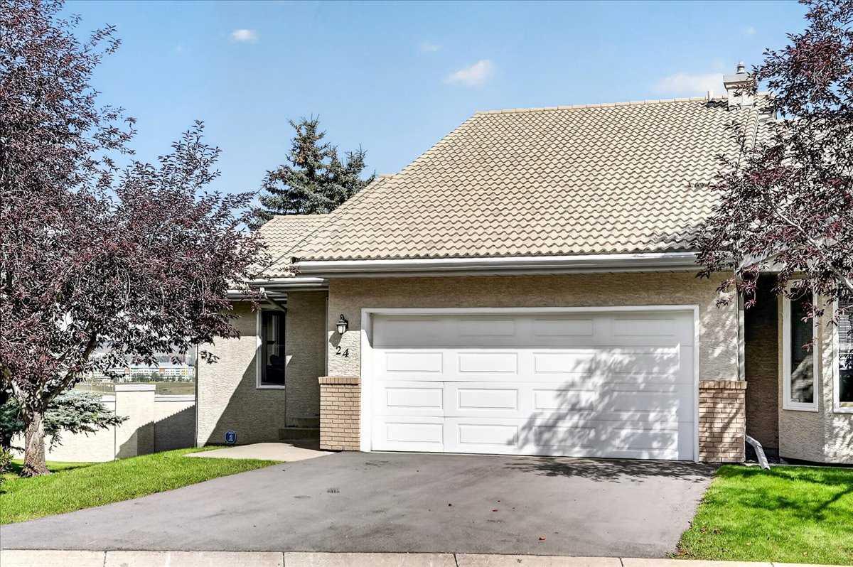 24, 5790 Patina Drive SW, T3H 2Y5
