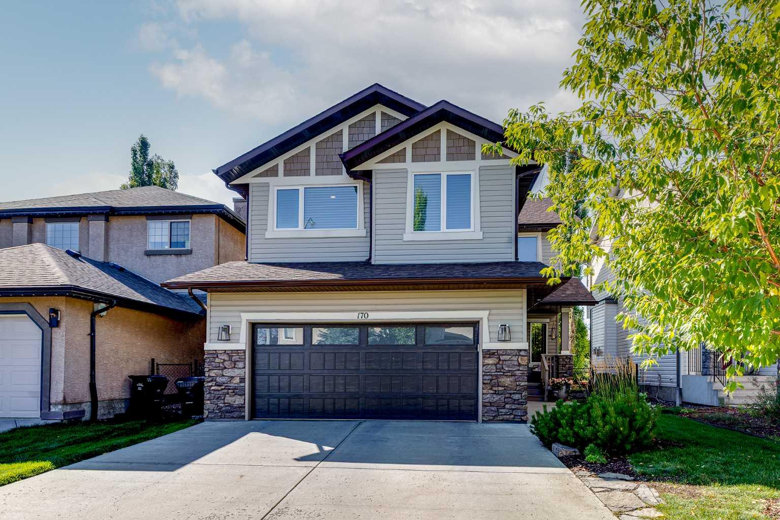 170 Tuscany Ravine Close NW, T3L 2Y6