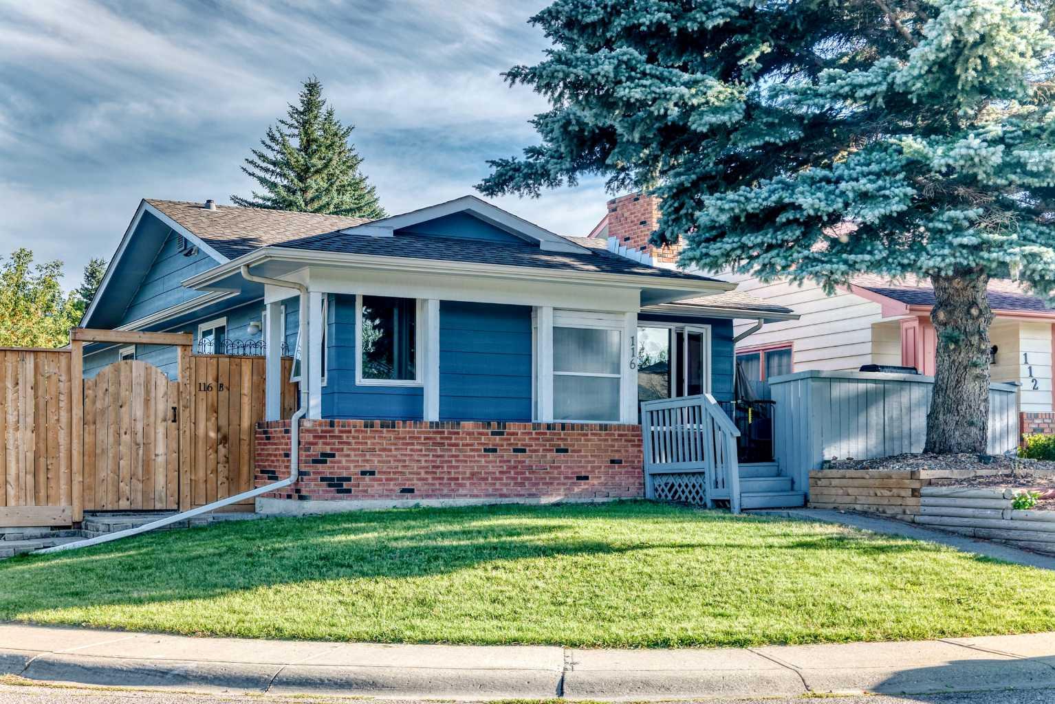 116 Midland Crescent SE, T2X1P4