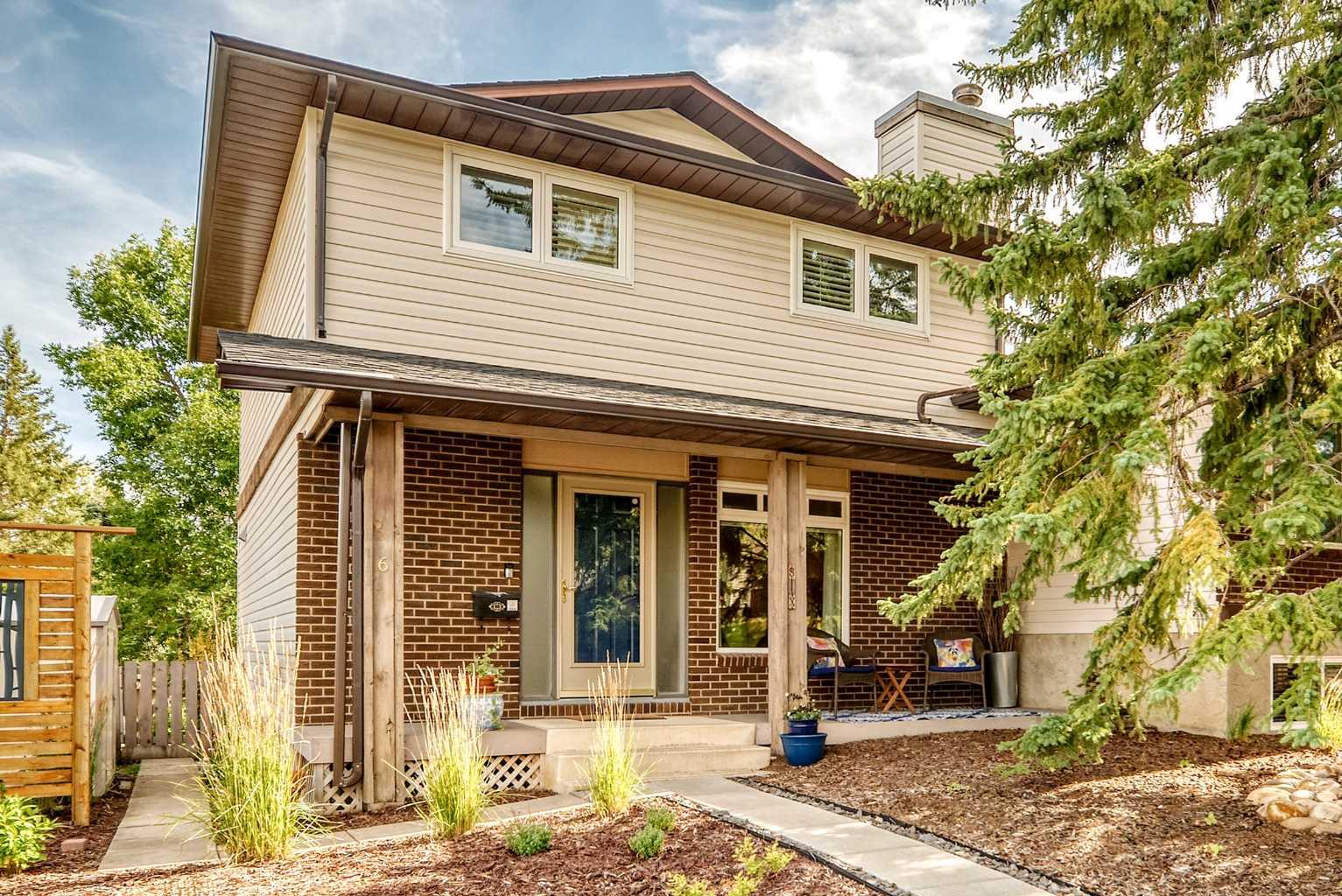 6 Edgedale Way NW, T3A 2P8