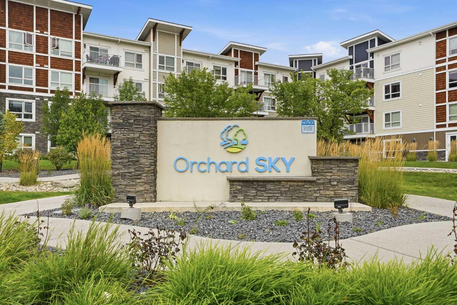 2301, 302 Skyview Ranch Drive NE, T3N 0P5
