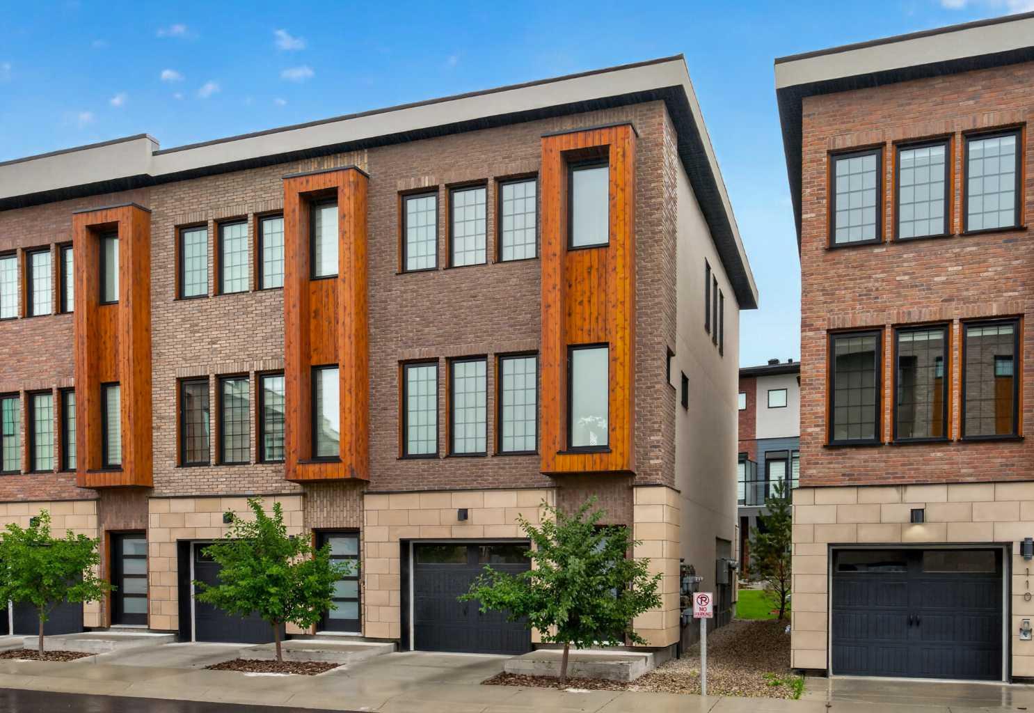 116, 81 Greenbriar Place NW, T3B 6J1