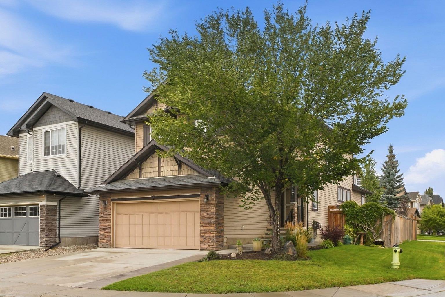 117 Brightonwoods Crescent SE, T2Z 0T2