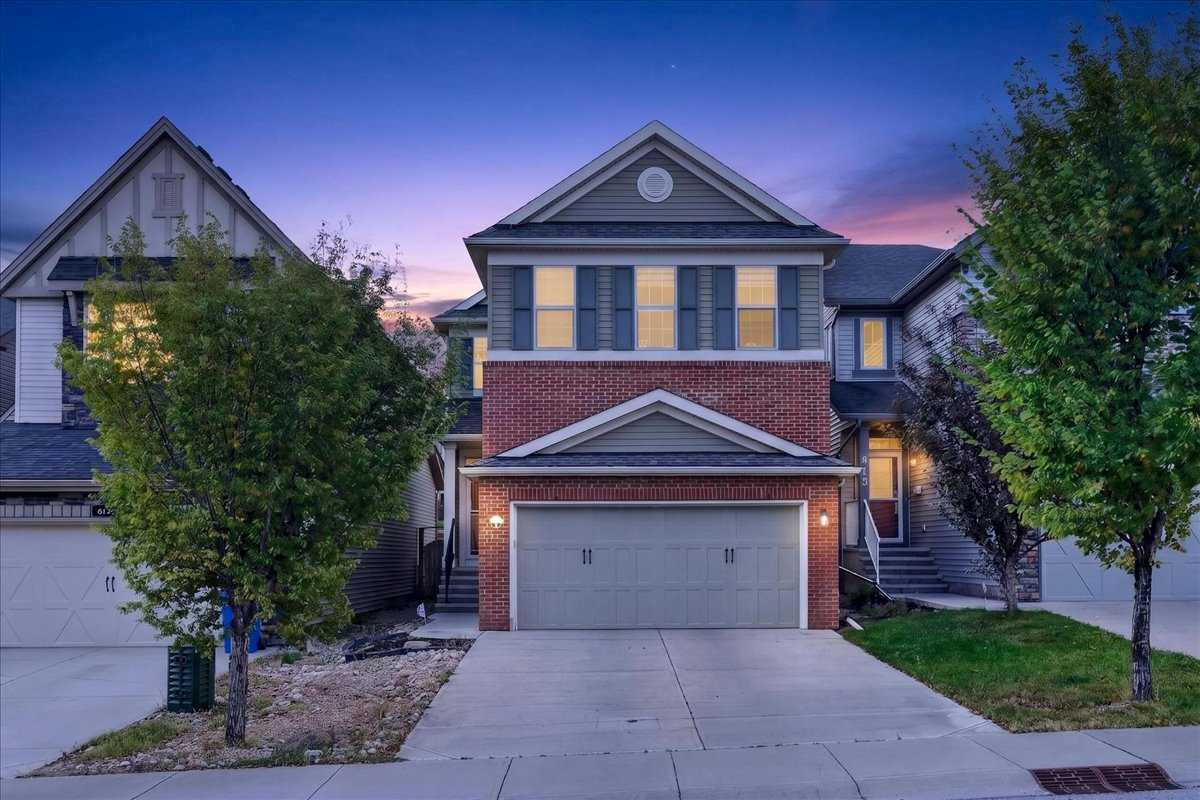 479 Nolan Hill Drive NW, T3R 0S9