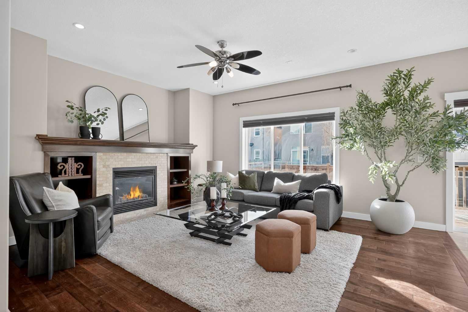 26 Sage Meadows Way NW, T3P 0E7