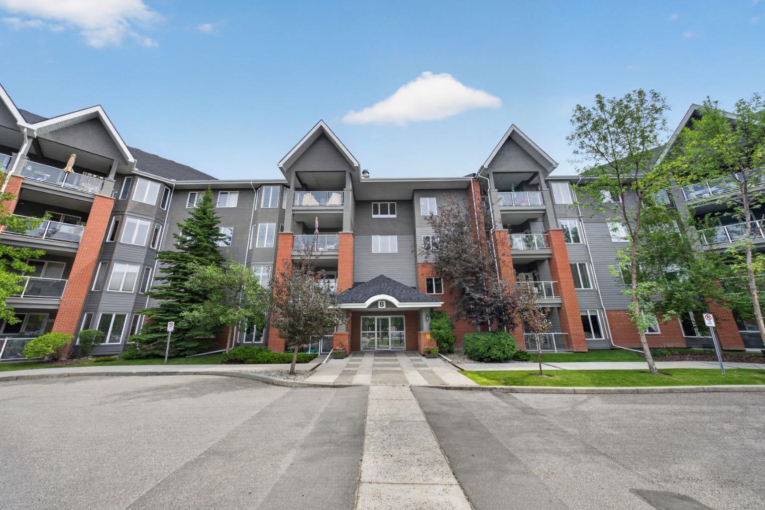 306B, 15 Everstone Drive SW, T2Y5B5