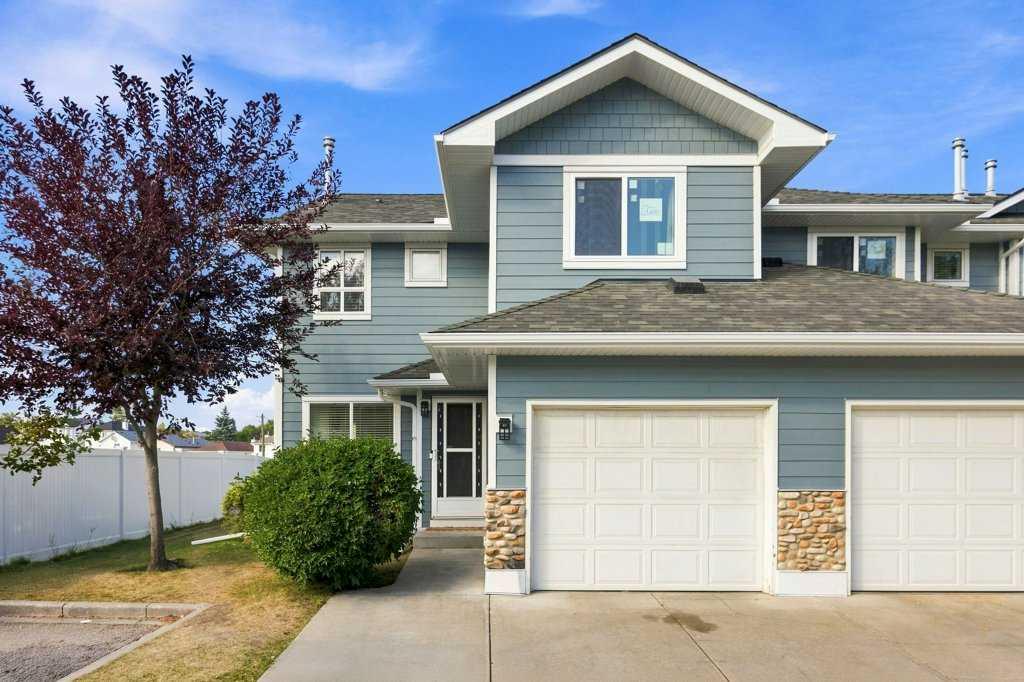 126 Harvest Gold Place NE, T3K4Y2