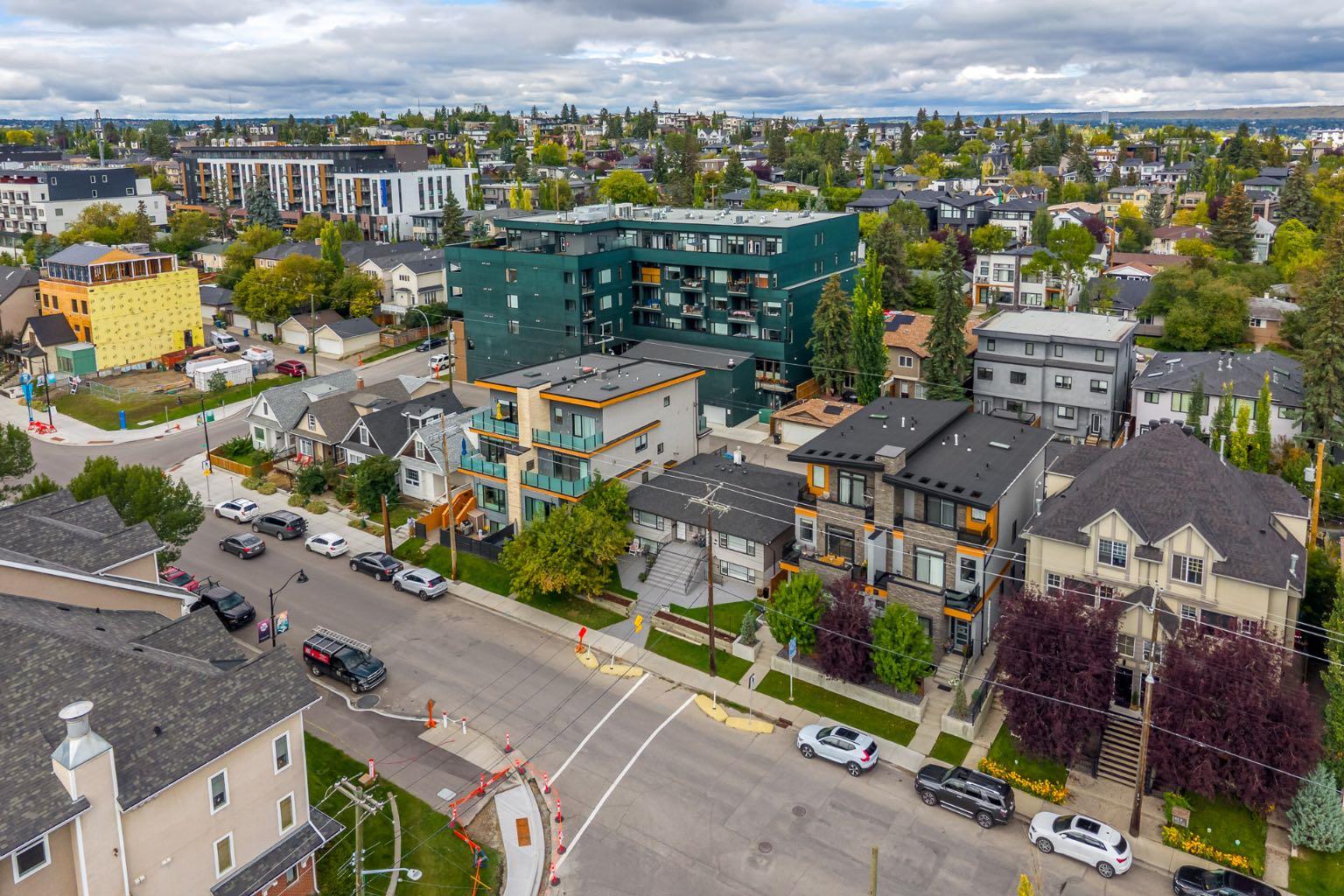 1826 34 Avenue SW, T2T 2B8
