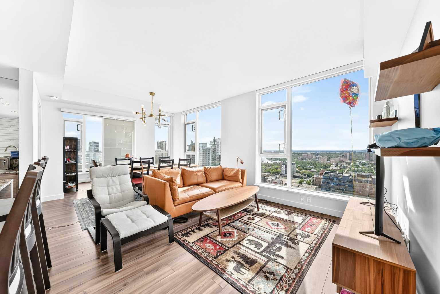 2607, 310 12 Avenue SW, T2R1B5