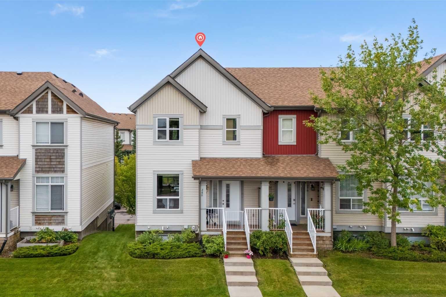 280 Copperstone Cove SE, T2Z 0L4