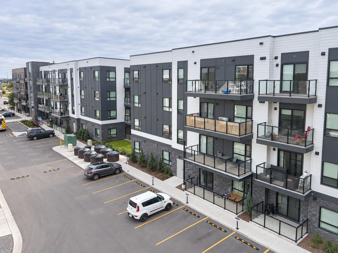 5410, 20295 Seton Way SE, T3M 3Y9