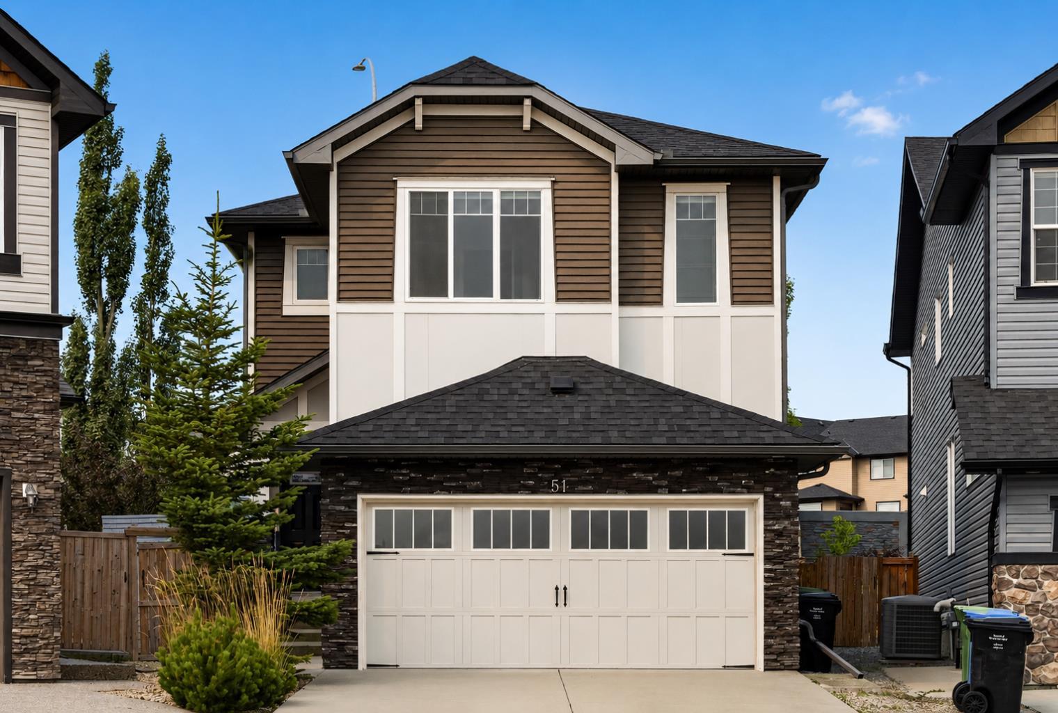 51 Sage Bank Court NW, T3R 0K7