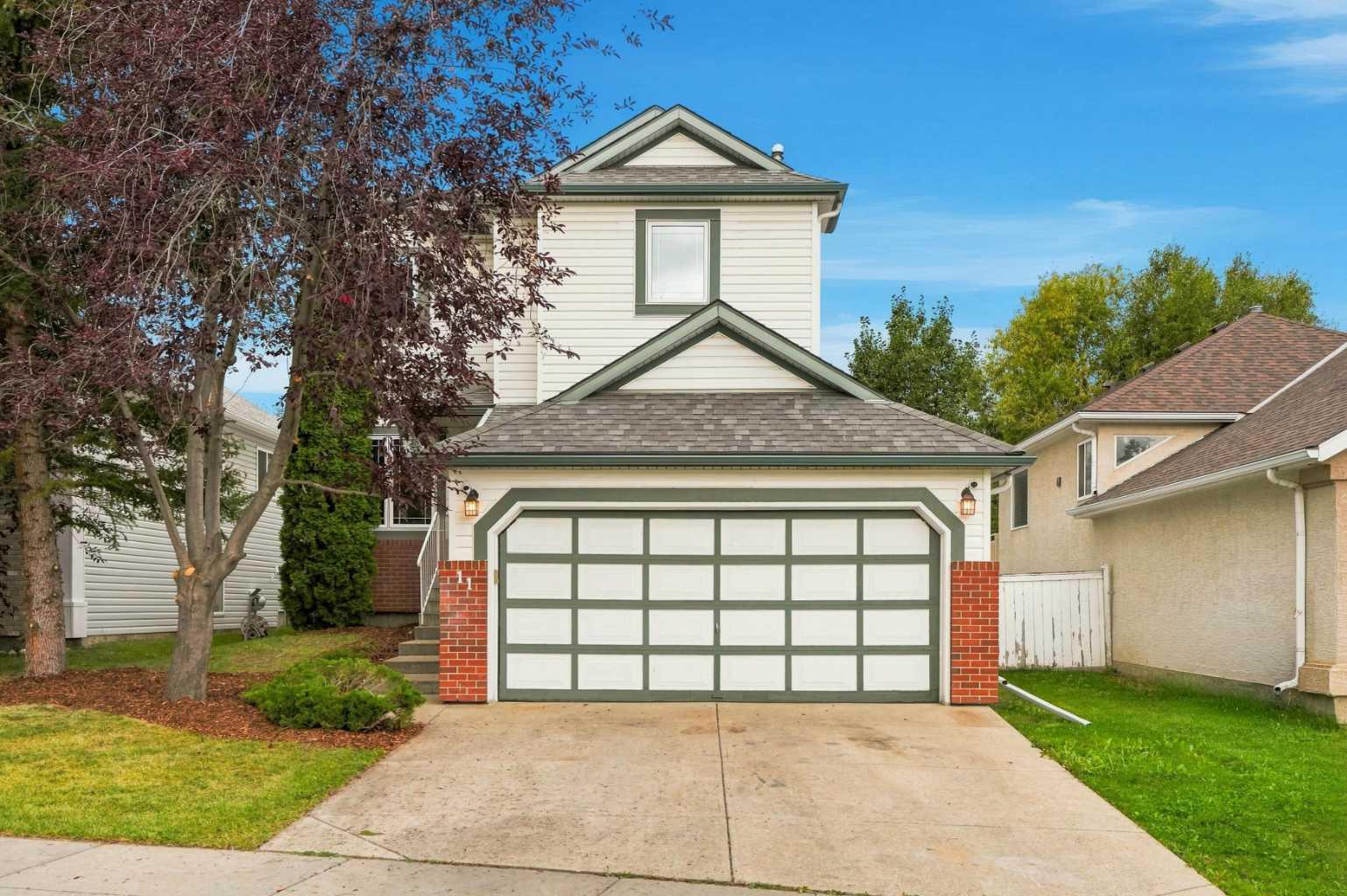 11 Somercrest Circle SW, T2Y 3H1