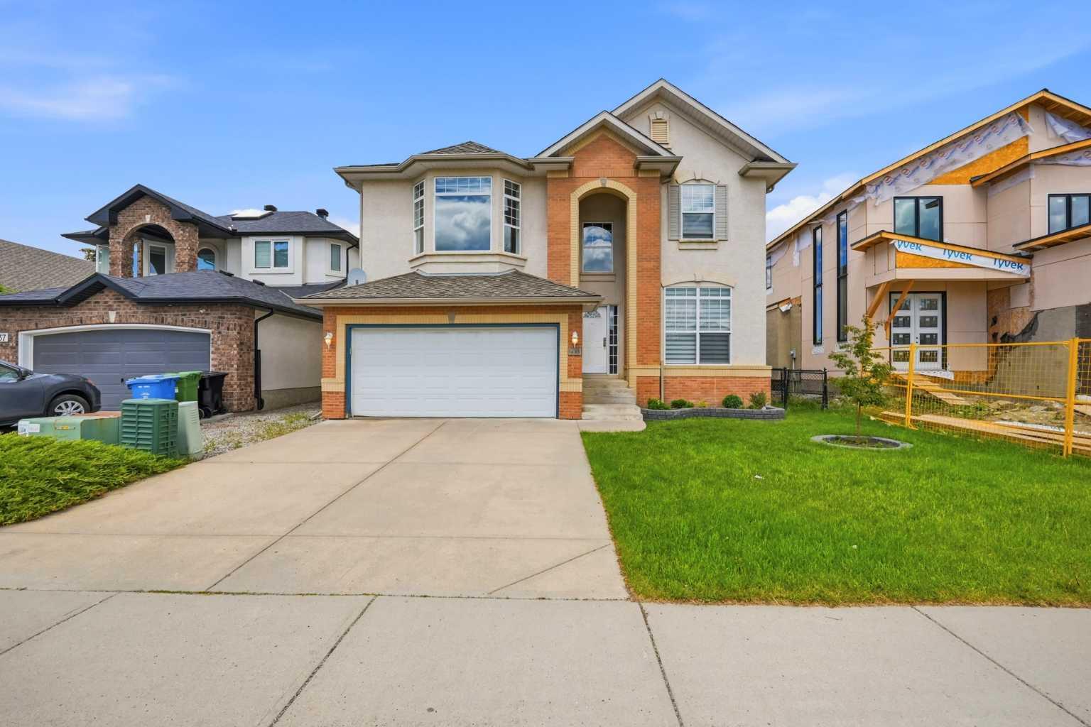 1433 Strathcona Drive SW, T3H 4M2