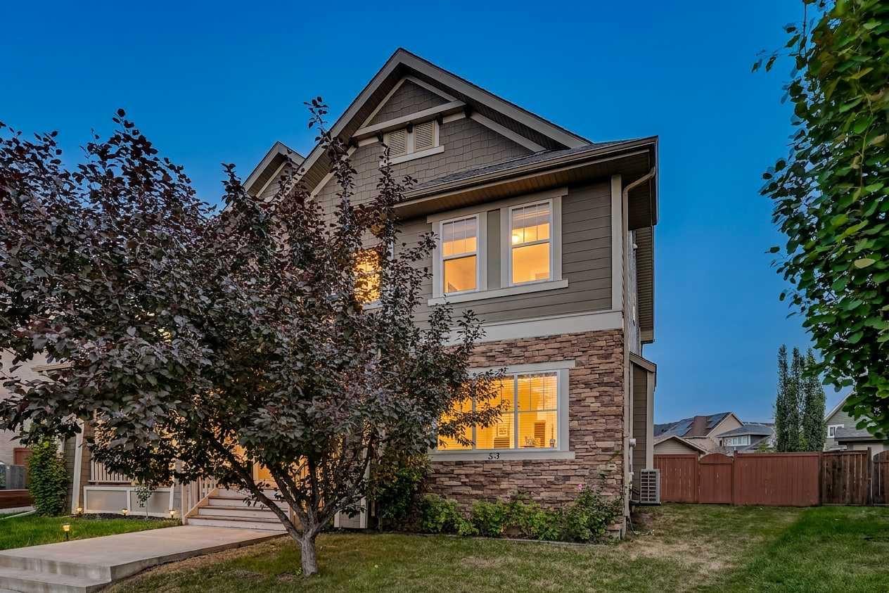 53 Mahogany Point SE, T3M0T2
