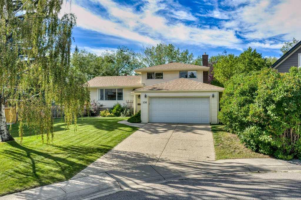 106 Dalgleish Bay NW, T3A 1K8