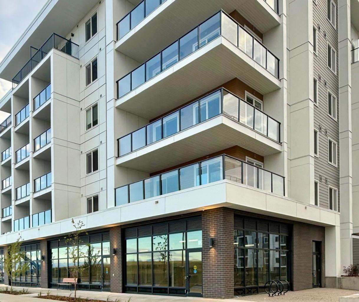 3204, 150 Carrington Gate NW, T3P 3J9