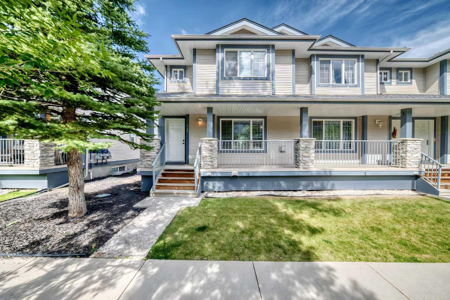 2368 Eversyde Avenue SW, T2Y4X6