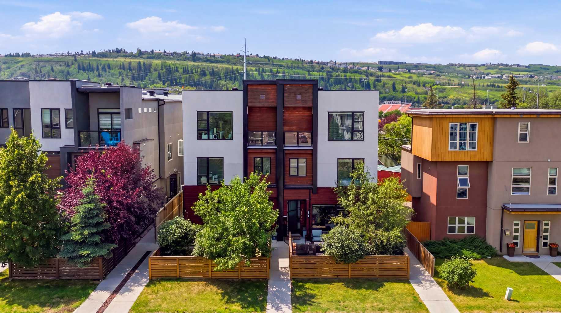 1, 4733 17 Avenue NW, T3B 0P4