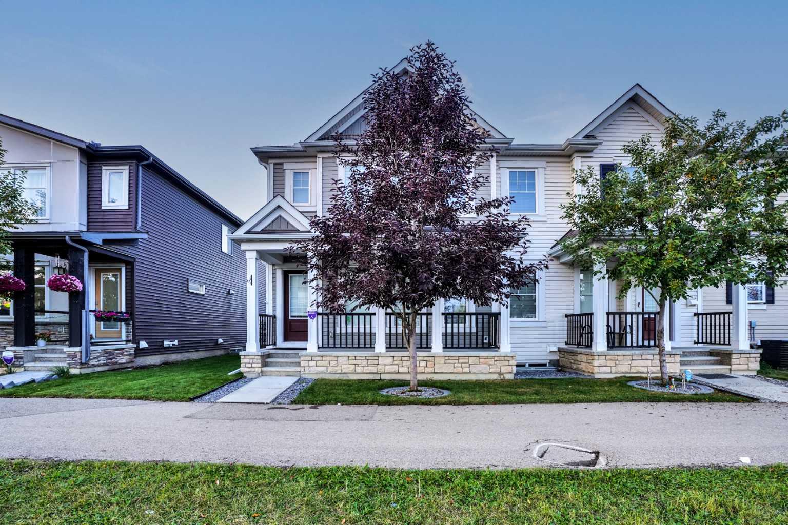 270 Cityscape Boulevard NE, T3N 0X2