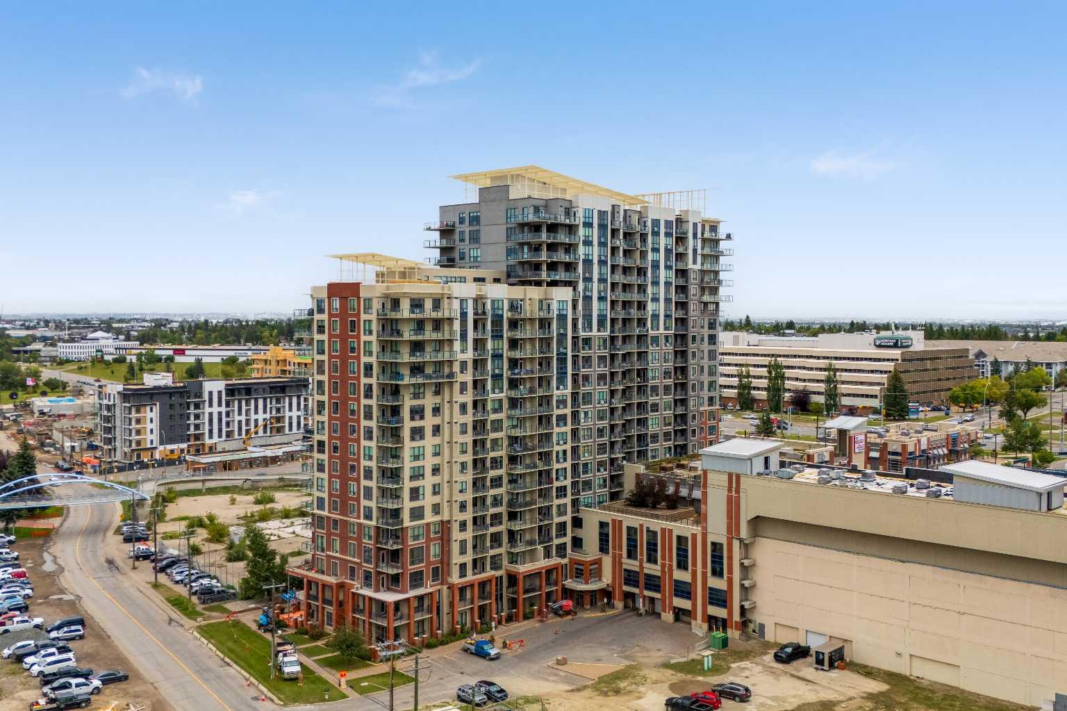 1114, 8710 Horton Road SW, T2V 0P7