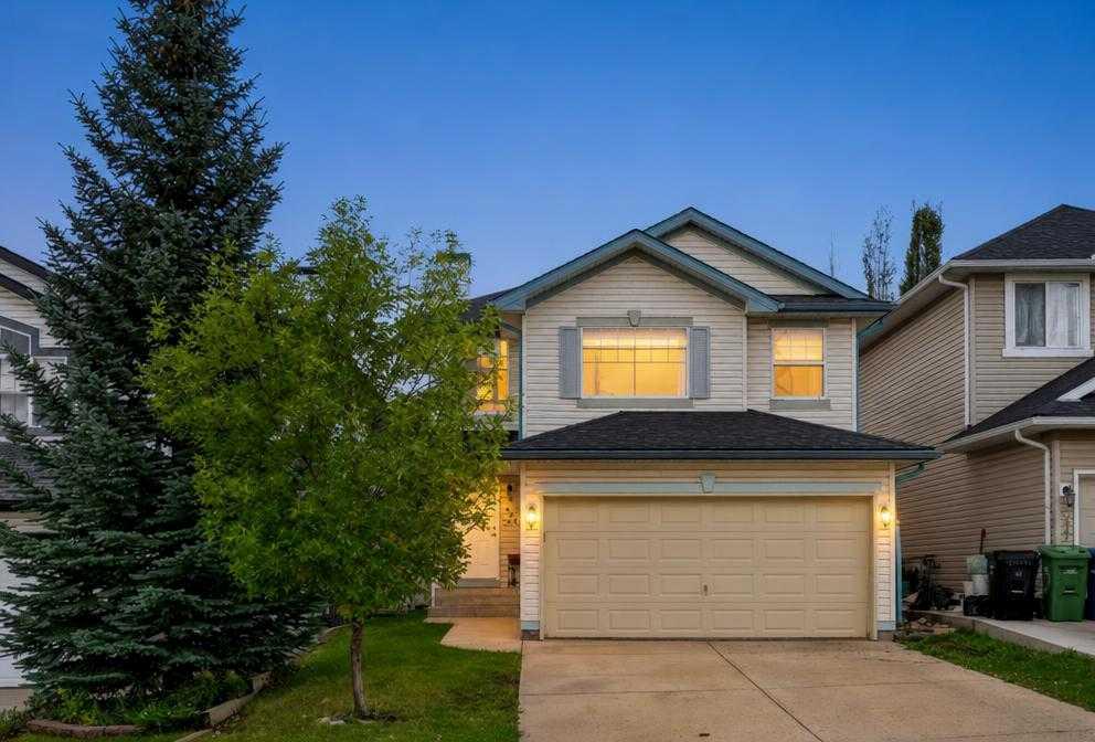 373 Bridlewood Avenue SW, T2Y 4H5