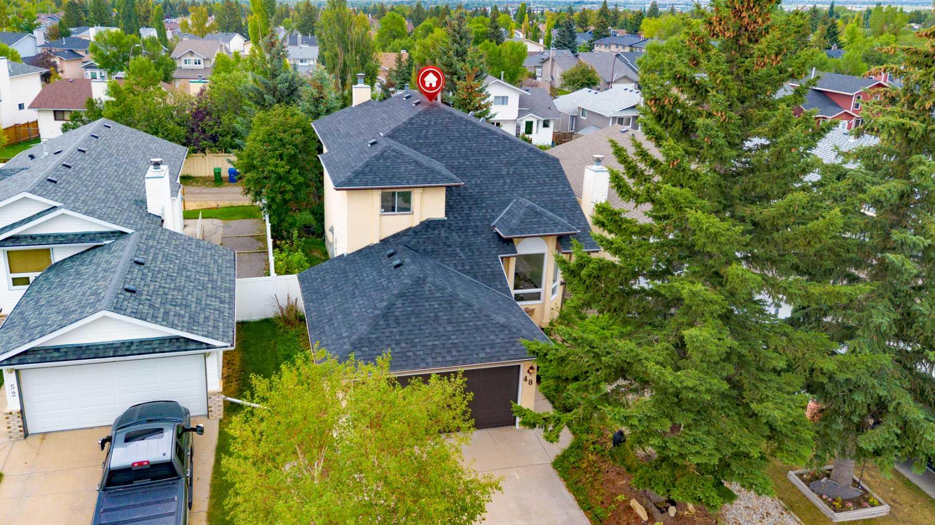 48 Millview Way SW, T2Y2W5