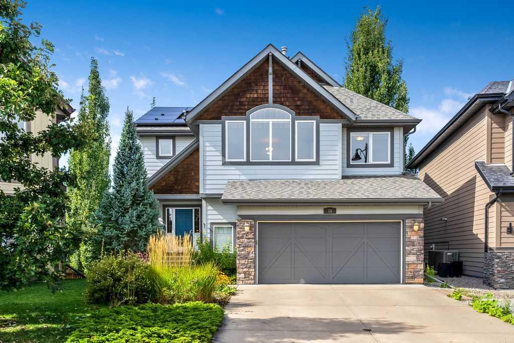 28 Auburn Sound Terrace SE, T3M 1L6