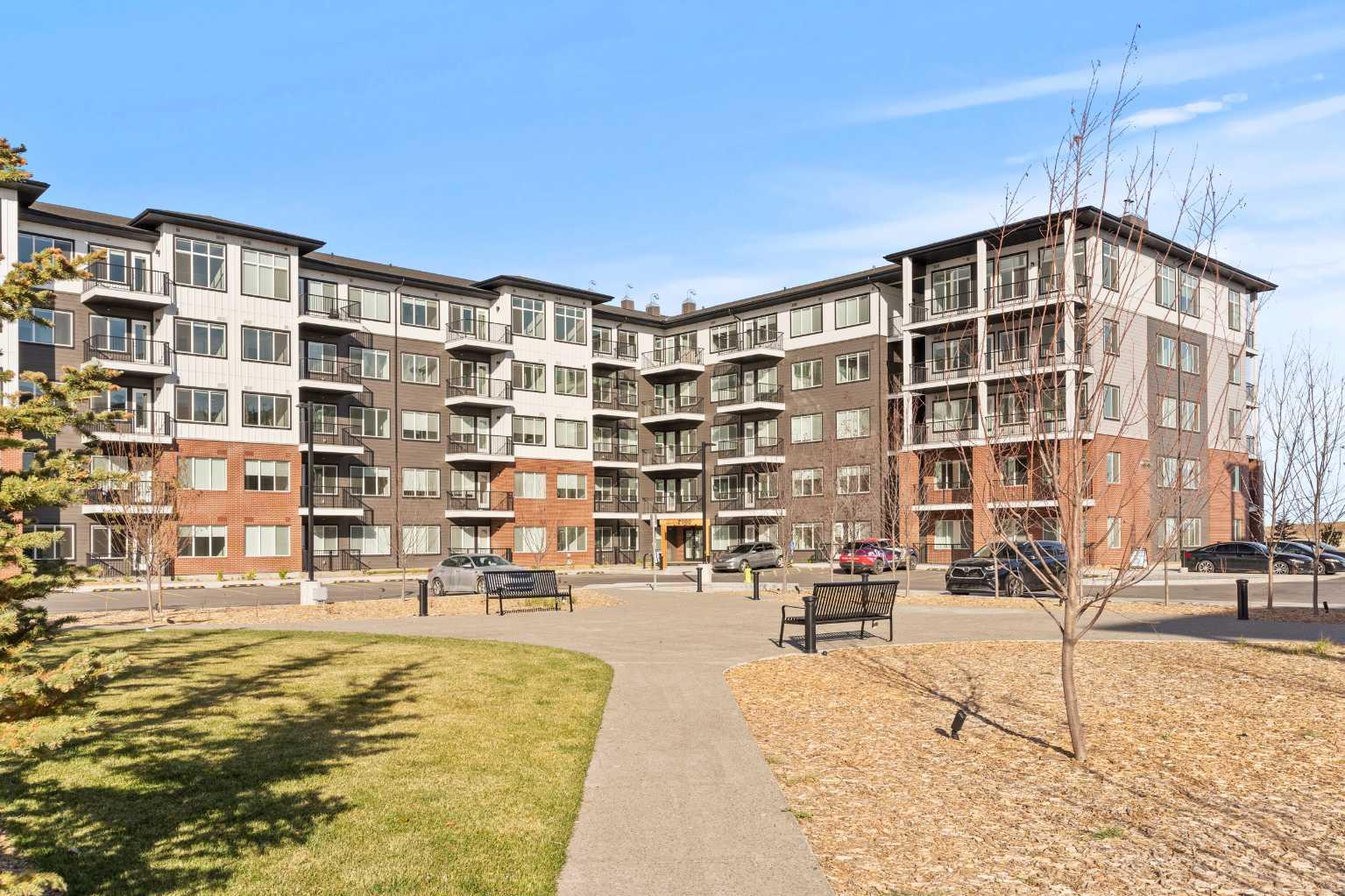 2212, 395 Skyview Parkway NE, T3N 2K1