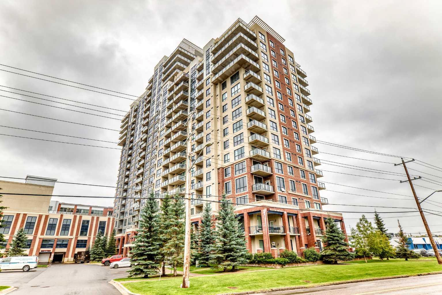 218, 8880 Horton Road SW, T2V 2W3
