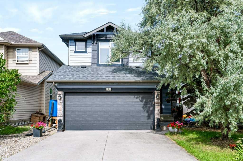 81 Chapman Close SE, T2X 3S8