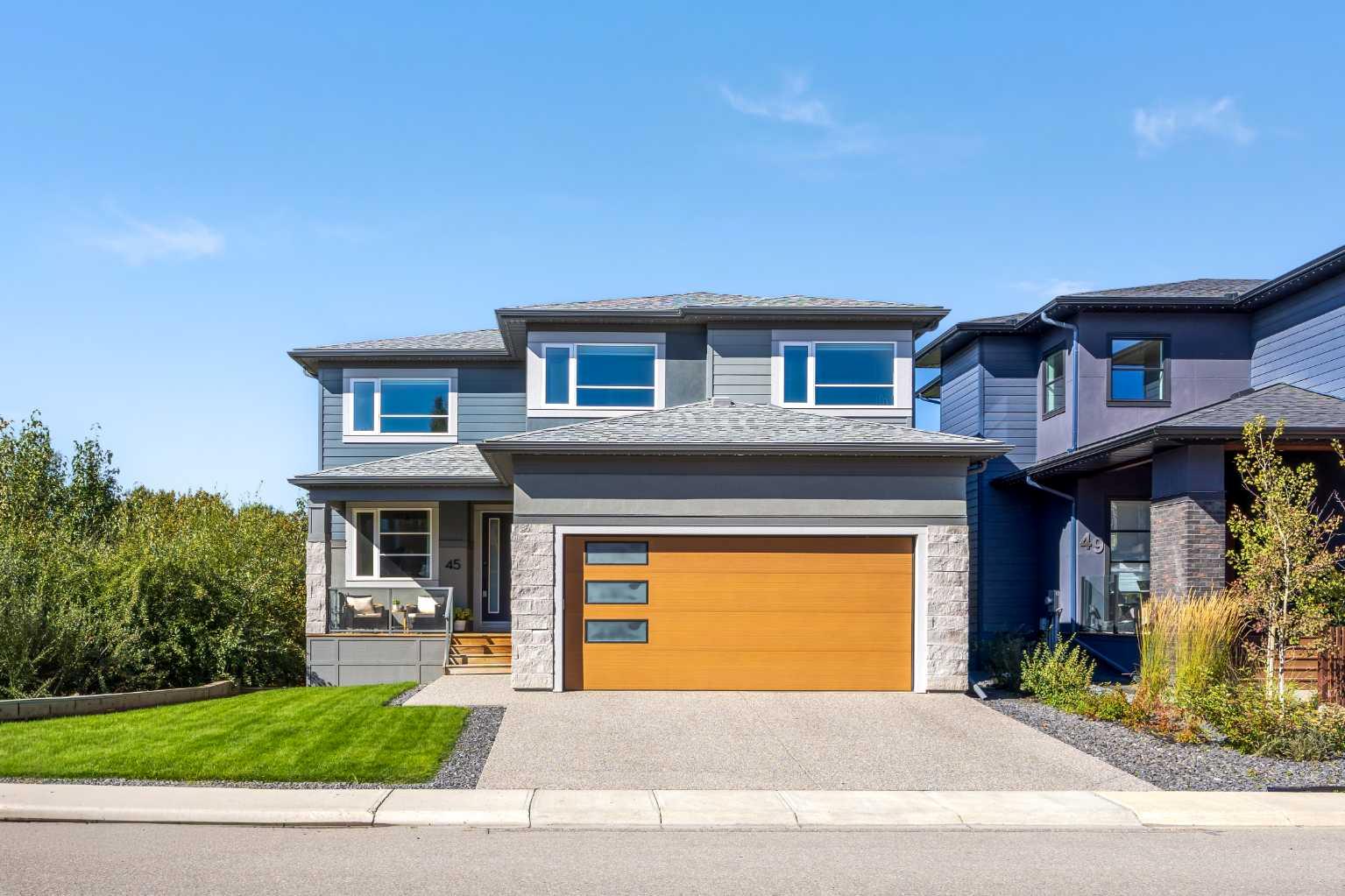 45 Rockford Road NW, T3G 5S8
