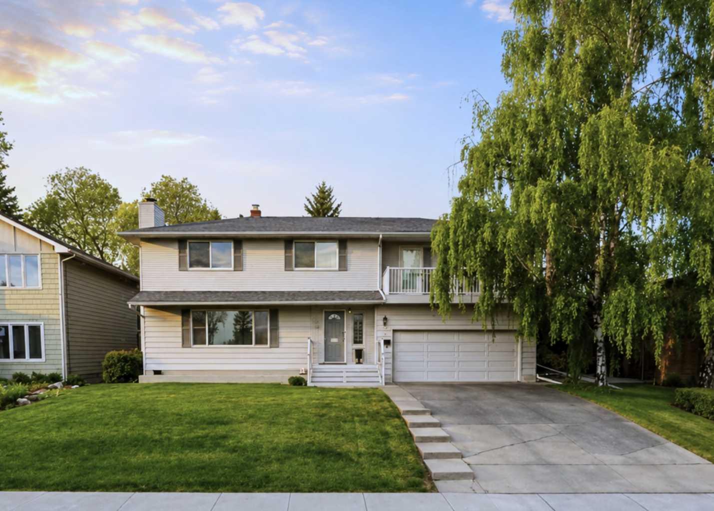 4015 14A Street SW, T2T 3Y3