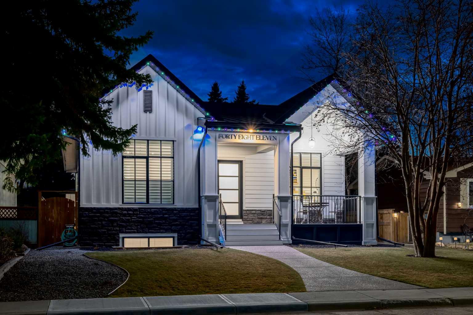 4811 Montana Drive NW, T3B1G3
