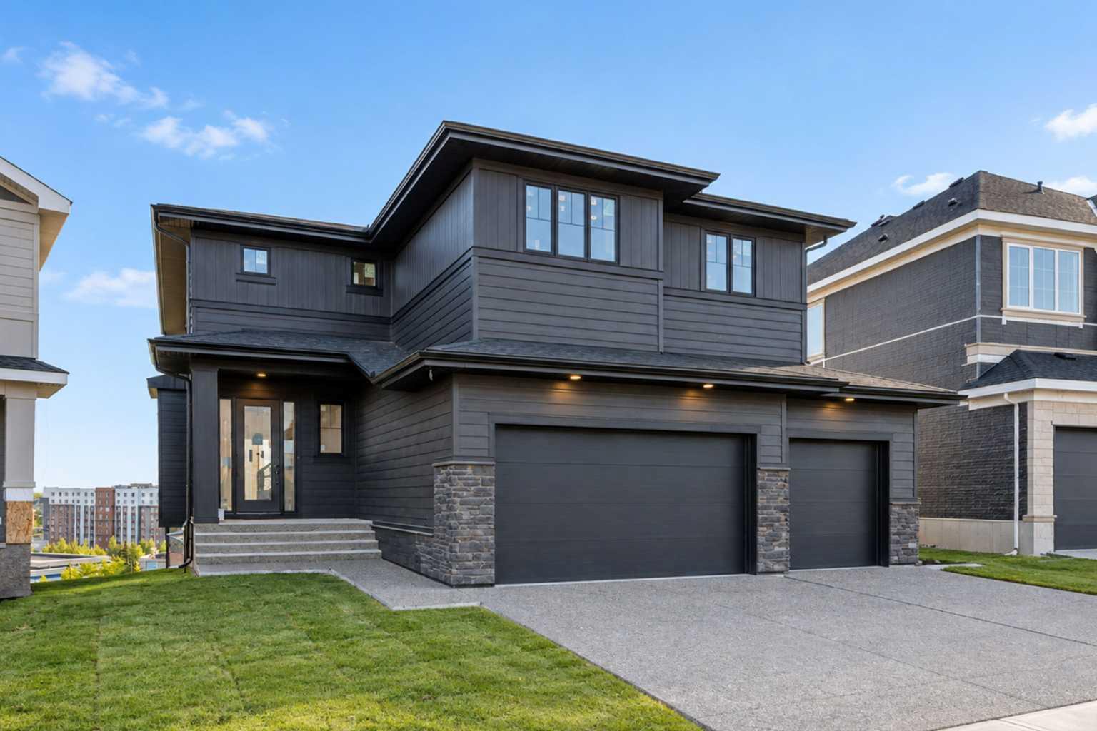 183 Aspen Summit Heights SW, T3H 0N5