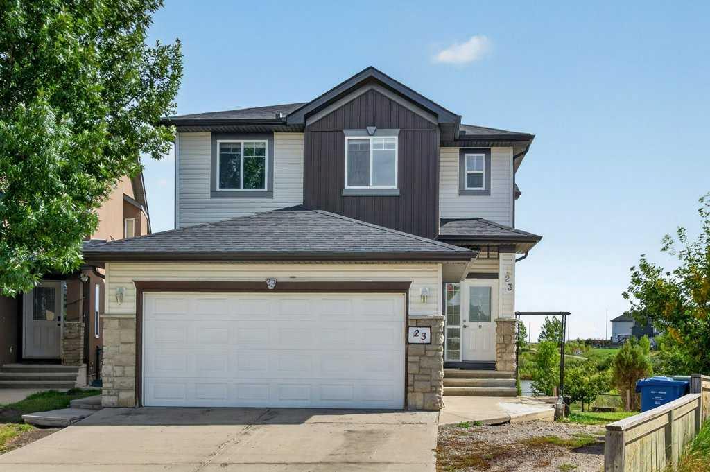 23 Saddlebrook Court NE, T3J 5M4